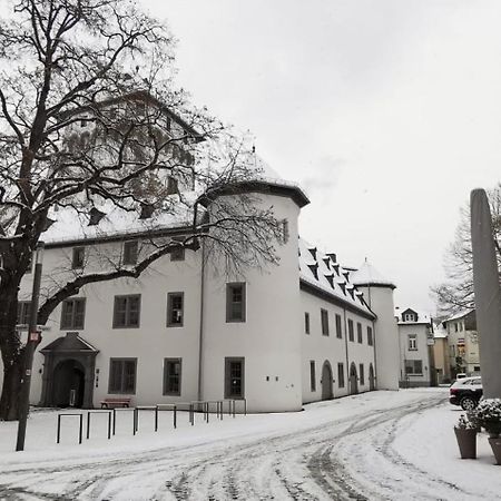 Pension Pauly Boppard Exterior foto