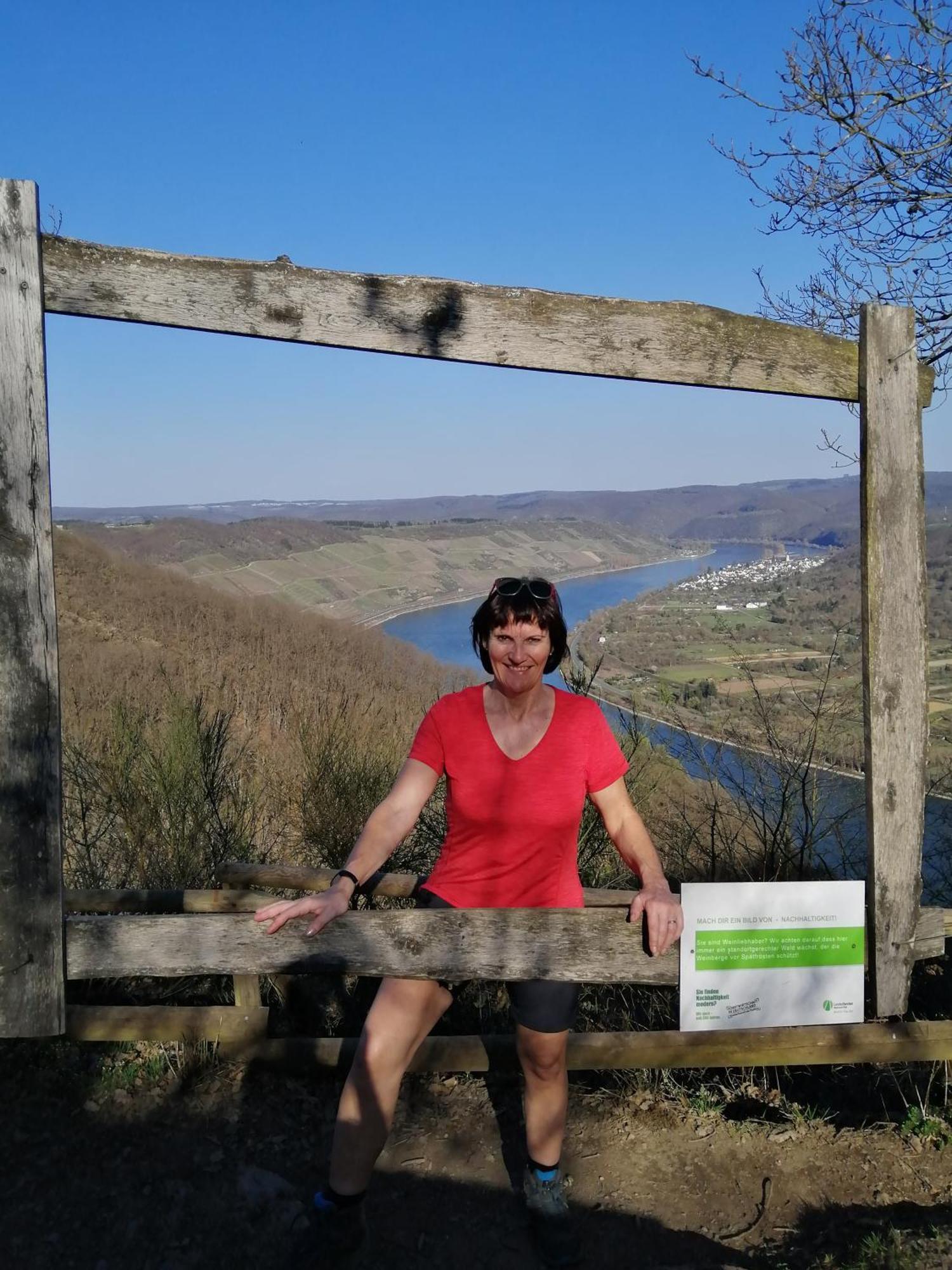 Pension Pauly Boppard Exterior foto